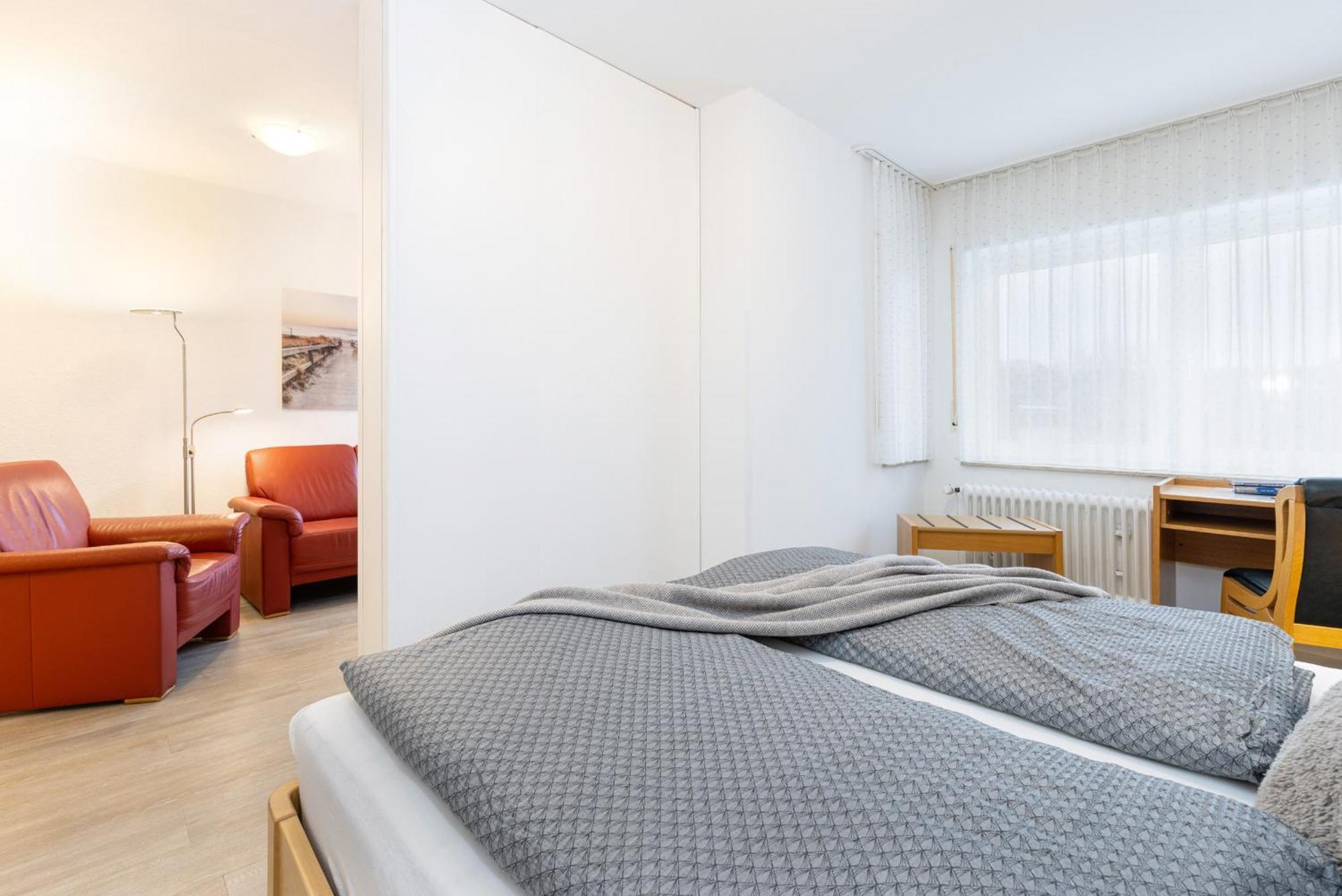 Ostsee-Quartier 8 Gutenbergstrasse 5 Apparto Grömitz Extérieur photo