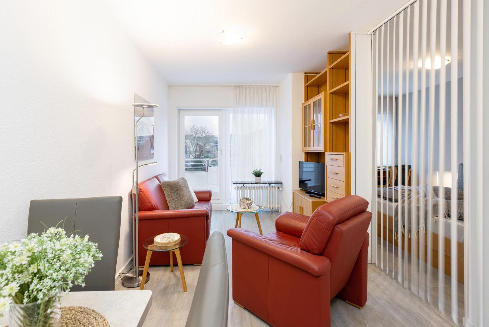 Ostsee-Quartier 8 Gutenbergstrasse 5 Apparto Grömitz Extérieur photo